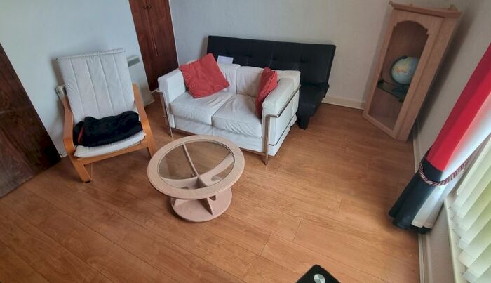 1 Bedroom Flat To Rent In Chorley Old Road, Bolton, BL1