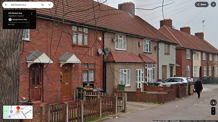 3 Bedroom Terraced House To Rent In Porters Avenue, Dagenham, RM8