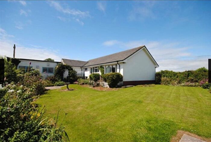 4 Bedroom Bungalow To Rent In Kingscott, Torrington, EX38