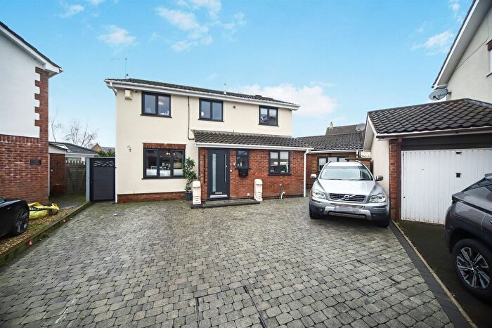 5 Bedroom Detached House For Sale In Kingdom Lane, Norton Fitzwarren, Taunton, TA2