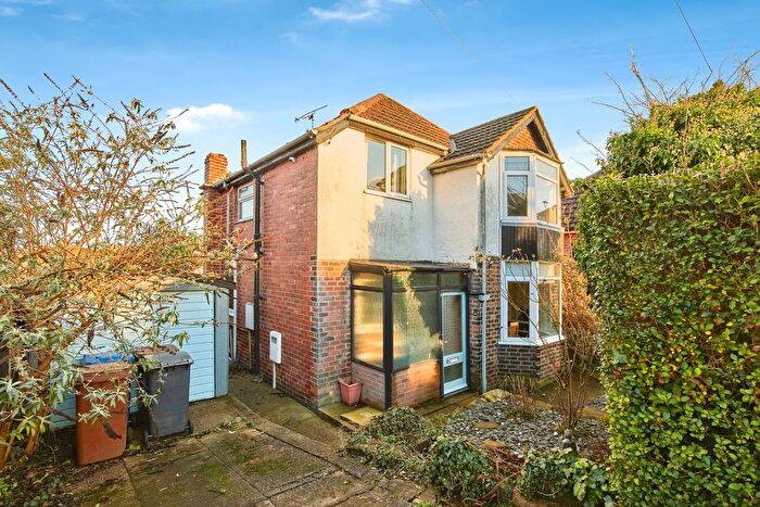 3 Bedroom Detached House For Sale In The Chase, Little Eaton, Derby, Derbyshire, DE21