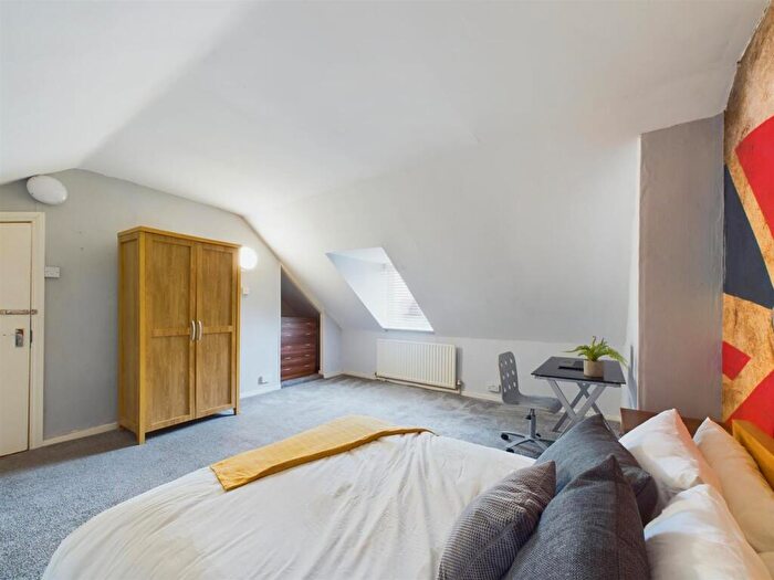 5 Bedroom End Of Terrace House To Rent In Broad Street, Loughborough - Inc Bills Option, LE11