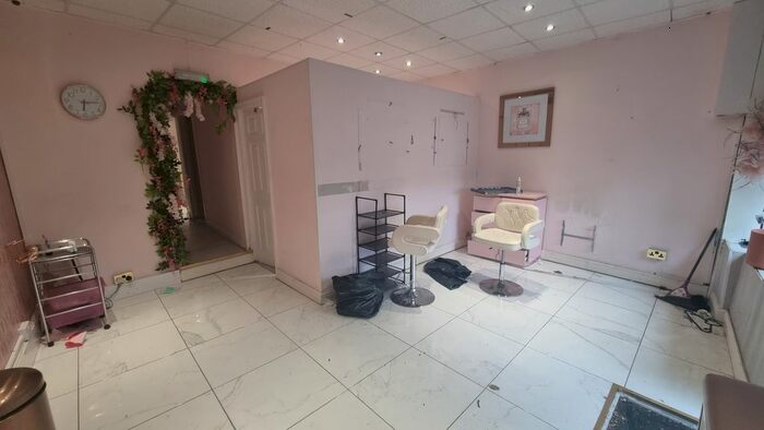 Terraced House To Rent In Commercial Shop To Let, Derby Lane, Old Swan, Liverpool, L13