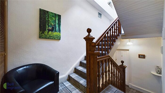 7 Bedroom House For Sale In Strathaven Terrace, Breadalbane Street, Oban, Argyll And Bute, PA34