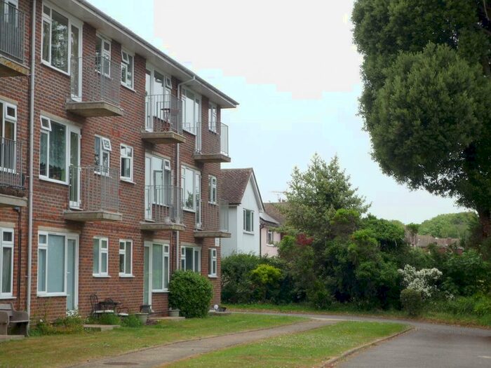 Flat To Rent In Belgrave Road, Seaford, BN25