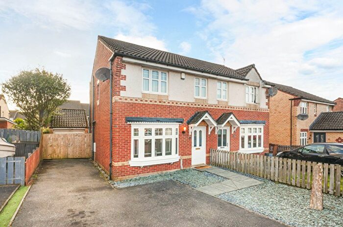 3 Bedroom Villa For Sale In Lochwood Close, Kilwinning, KA13