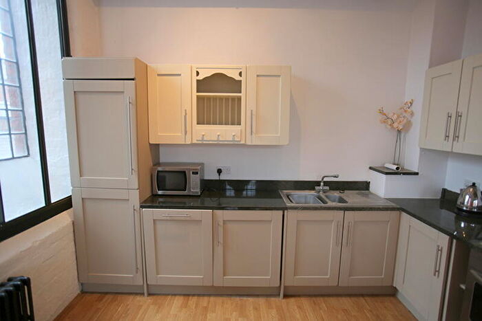 2 Bedroom Flat To Rent In Brookbridge Court, Brook Street, Derby, DE1