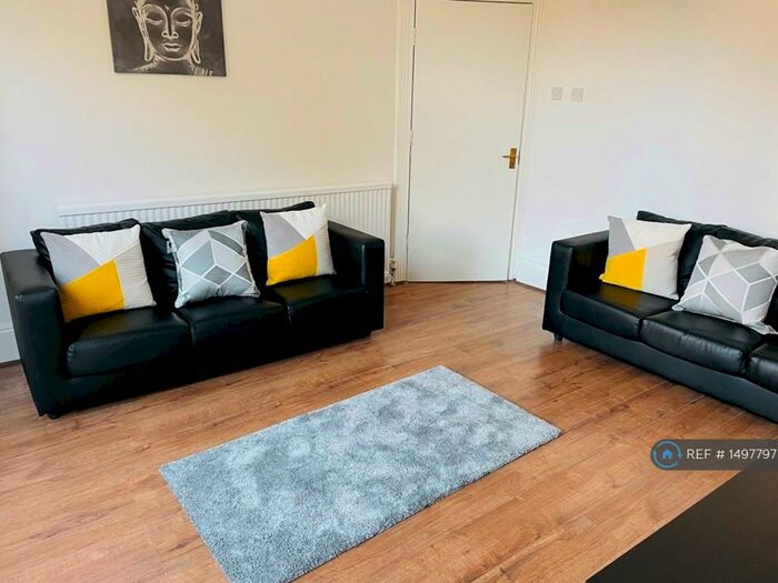 4 Bedroom Terraced House To Rent In All Souls Avenue, London, NW10