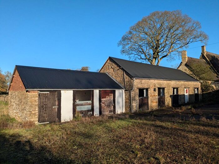 Farm Land For Sale In Nash's Farm, Manor Road, Sulgrave, Northamptonshire, OX17