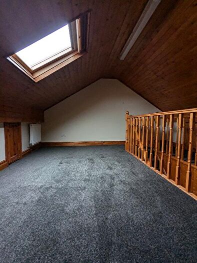 2 Bedroom Terraced House To Rent In John Street, Bishop Auckland, DL14