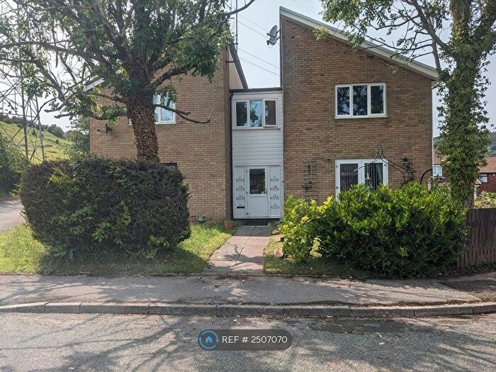 1 Bedroom Flat To Rent In Coed Eva, Cwmbran, NP44