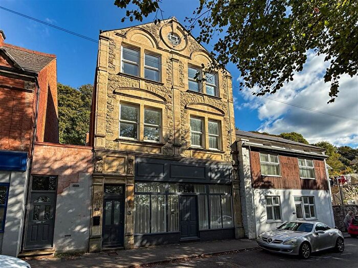 8 Bedroom Town House For Sale In West Malvern Road, Malvern, WR14