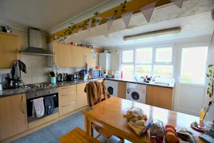 7 Bedroom Property To Rent In Newmarket Terrace Hanover, Brighton, BN2