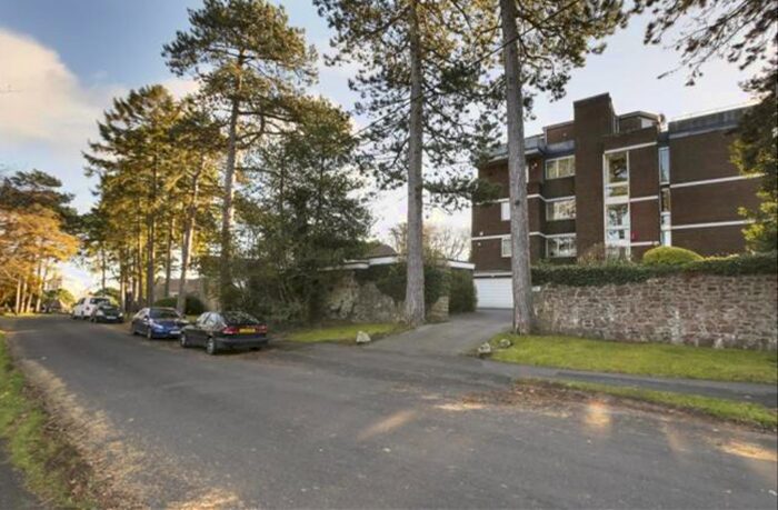 2 Bedroom Flat To Rent In Church Road, Leigh Woods, Bristol, BS8