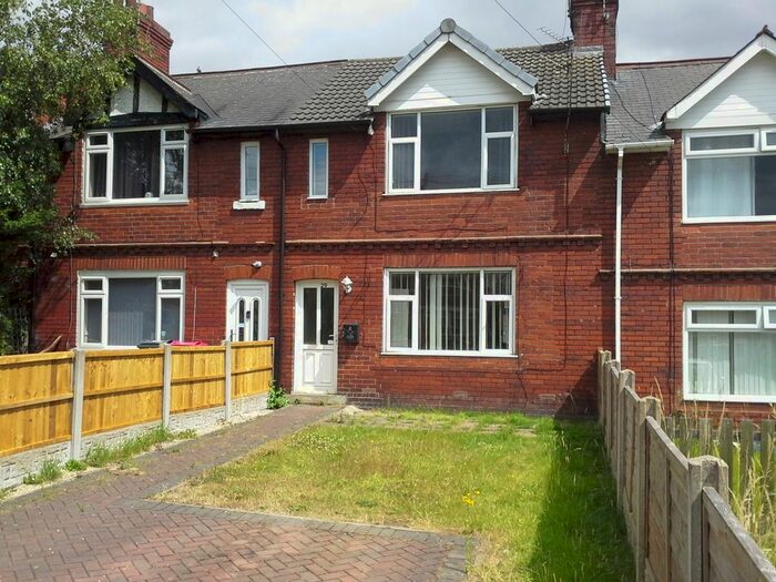 3 Bedroom End Of Terrace House To Rent In Peter Street, Thurcroft, S66