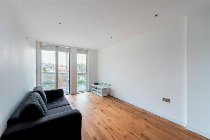 1 Bedroom Flat To Rent In Sharp House, Goldhawk Road, London, W12