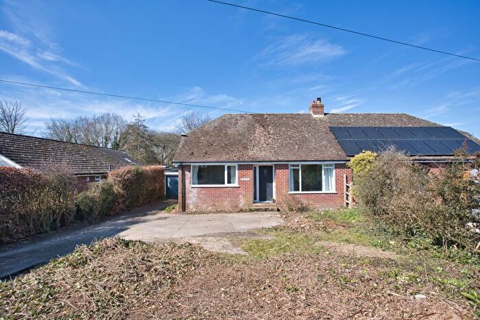 3 Bedroom Bungalow For Sale In Canterbury Road, Selsted, Dover, Kent, CT15