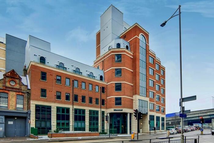 Studio To Rent In Becketts House, Ilford Hill, IG1