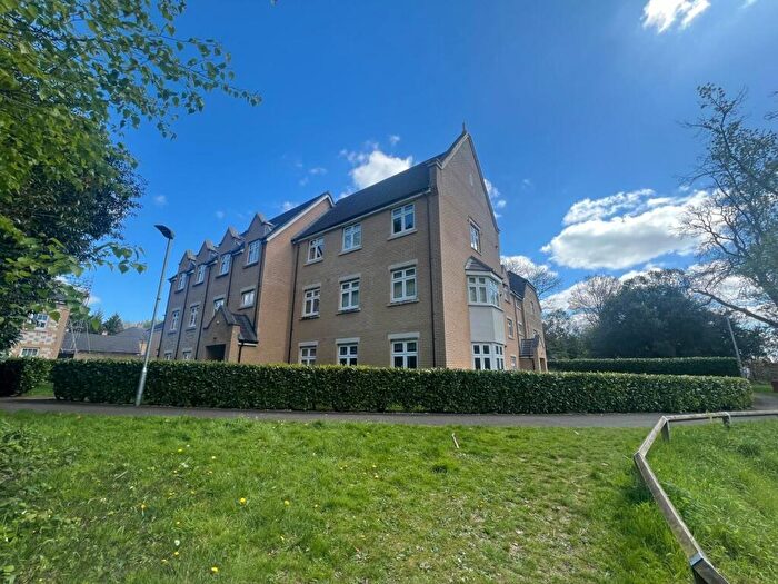 2 Bedroom House To Rent In Bailey Lane, Wilton, Salisbury, SP2