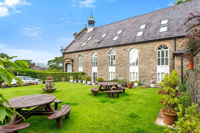 2 Bedroom Flat To Rent In Apartment, Park Chapel, Manchester Road, BL9