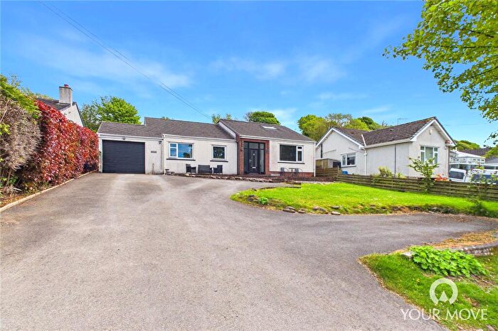 4 Bedroom Bungalow For Sale In Low Moresby, Whitehaven, Cumbria, CA28