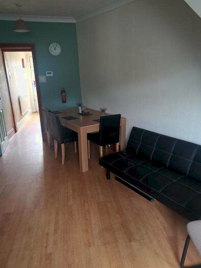 1 Bedroom Semi-Detached House To Rent In Caerau Road, Maesteg, CF34