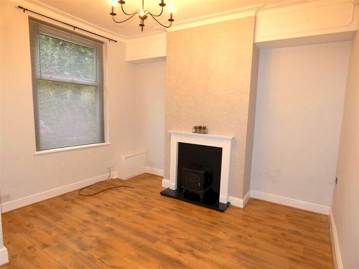 2 Bedroom Property To Rent In Shelley Road, Ashton-On-Ribble, Preston, PR2