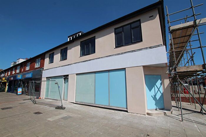 1 Bedroom Flat To Rent In West Road, Fenham, Newcastle Upon Tyne, NE4