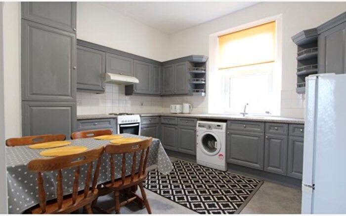 1 Bedroom Flat To Rent In D Menzies Road, Aberdeen, AB11