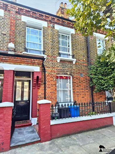 2 Bedroom Terraced House To Rent In Kilravock Street, London, W10