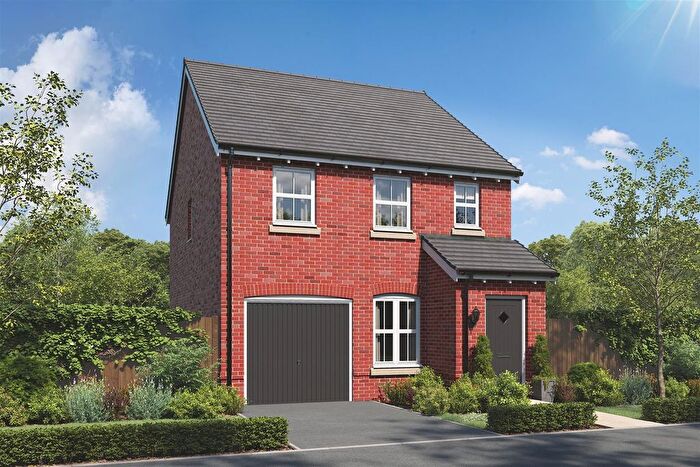 3 Bedroom Semi-Detached House To Rent In Mullite Road, Wakefield, WF1