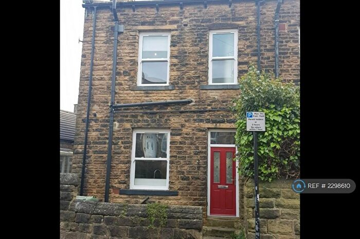 2 Bedroom Semi-Detached House To Rent In Bachelor Lane, Horsforth, Leeds, LS18