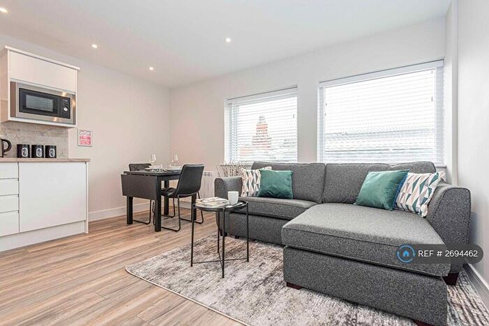 1 Bedroom Flat To Rent In Corporation Street, Bolton, BL1