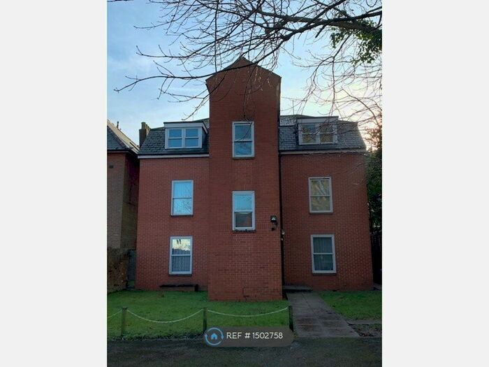 1 Bedroom Flat To Rent In Cullens Mews, Aldershot, GU11