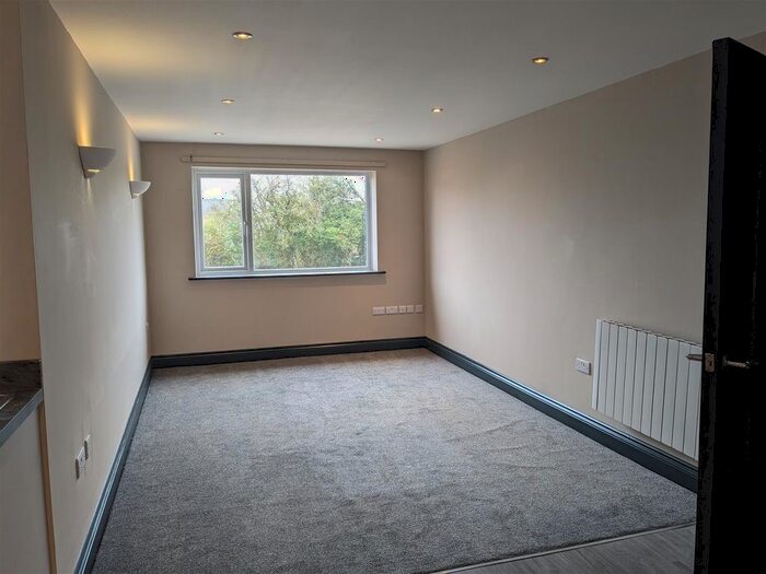2 Bedroom Flat To Rent In Apartment, Woodborough Road, Nottingham, NG3