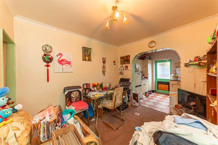 3 Bedroom Terraced House For Sale In Melbourne Road | Bishopston, BS7