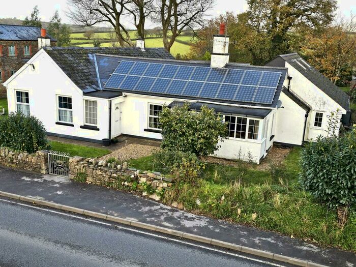 4 Bedroom Detached House For Sale In Grenofen, Tavistock, PL19