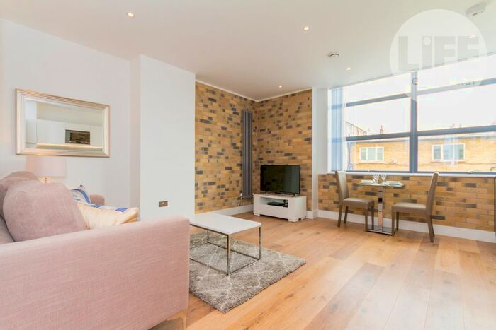 Studio To Rent In Carlow Street, London, NW1