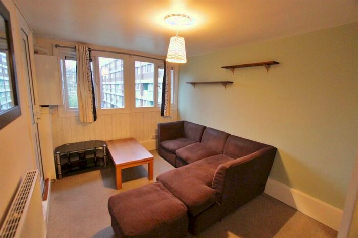 1 Bedroom Flat To Rent In Mount Street, Sheffield S11