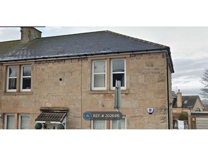 2 Bedroom Flat To Rent In Windlaw Road, Carmunnock, Glasgow, G76
