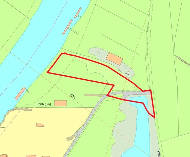 Land For Sale In Plots &, Taylors Meadow, Lincomb Lane, Lincomb, Stourport-on-Severn, DY13