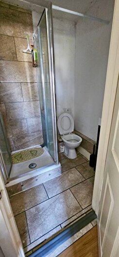 Studio To Rent In Shaftesbury Avenue, South Harrow, HA2