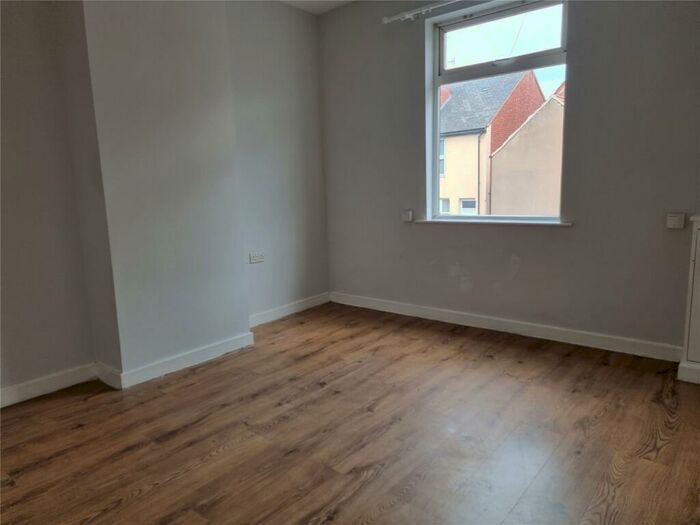 1 Bedroom Apartment To Rent In Nottingham Road, Nottingham, Nottinghamshire, NG6