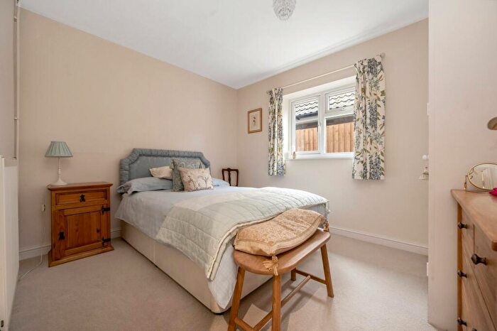 3 Bedroom Bungalow For Sale In Forest Approach, Kings Cliffe, Stamford, PE8