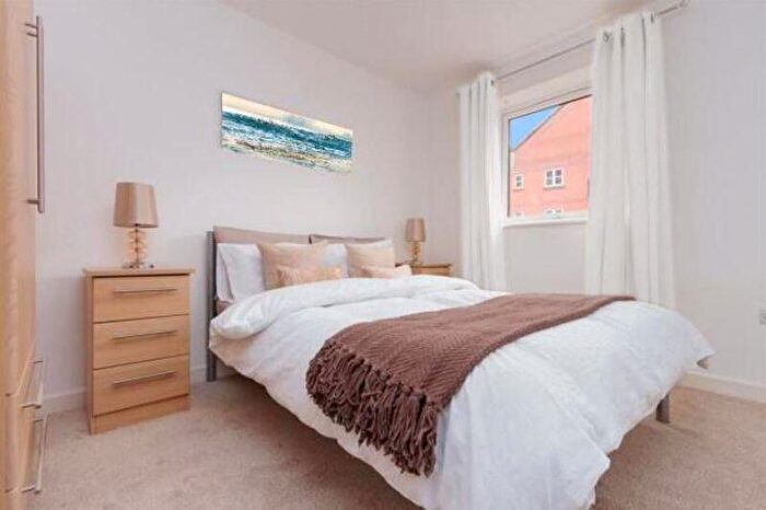 2 Bedroom Apartment For Sale In Quantum, Chapeltown Street, Manchester, M1