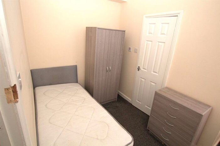 1 Bedroom Terraced House To Rent In Outram Street, Middlesbrough, TS1