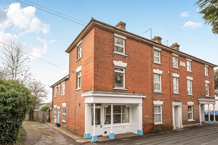 4 Bedroom End Terrace House For Sale In Tonbridge Road, Wateringbury, Maidstone, ME18