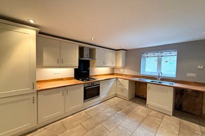 2 Bedroom Property To Rent In High Street, Warrington, WA3