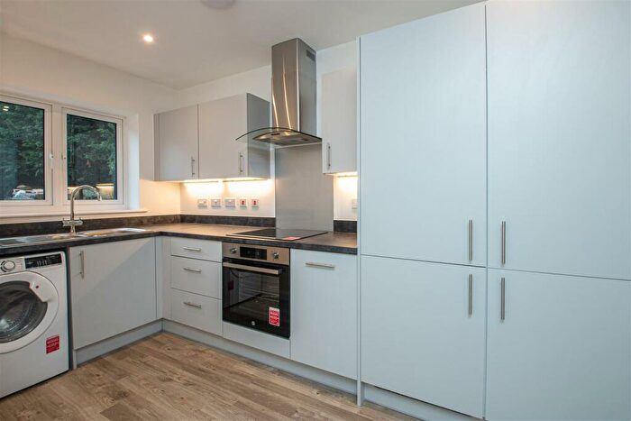 2 Bedroom Terraced House To Rent In Braford Close, Whitehouse, Milton Keynes, MK8