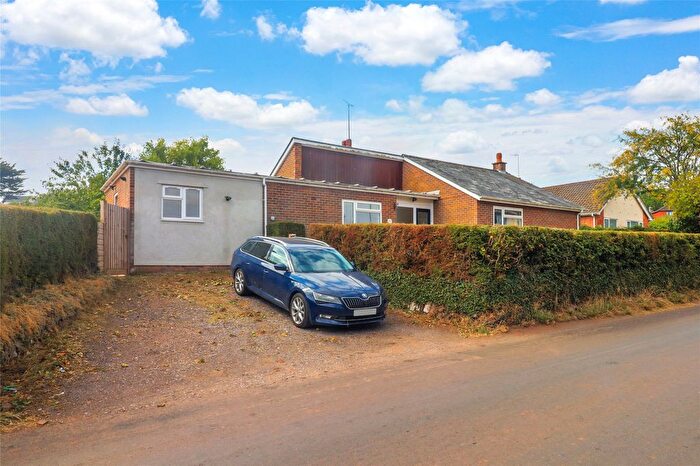 3 Bedroom Bungalow To Rent In Style Road, Wiveliscombe, Taunton, Somerset, TA4